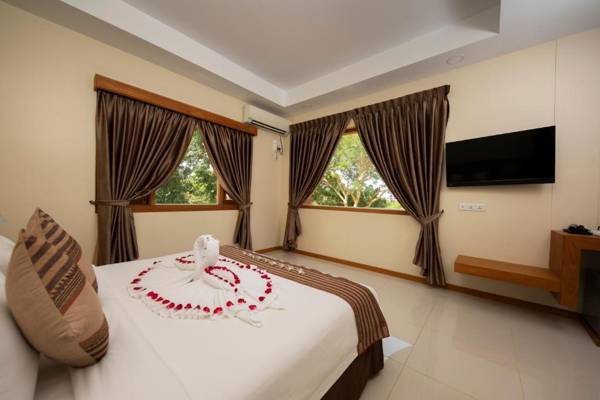 Bagan Sense Hotel