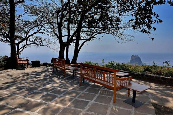 One Myanmar Resort- Popa