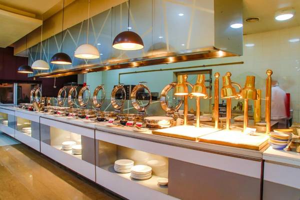 Ramada Ulaanbaatar Citycenter