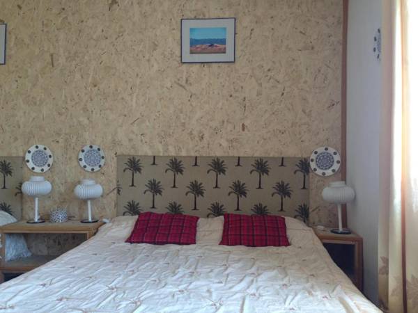 Gana's Guest House and Tours
