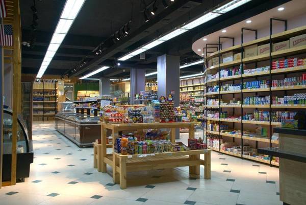 Tanan Center Serviced Apartments