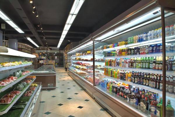 Tanan Center Serviced Apartments