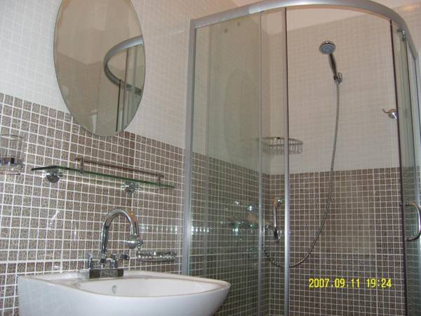 Tsolmon's Serviced Apartments