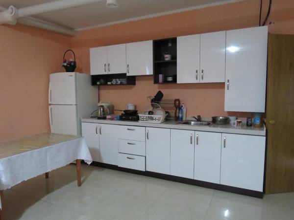 Town Yard Hostel