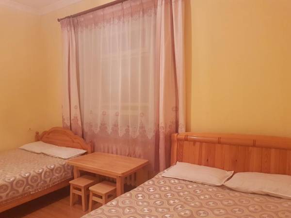 Vast Mongolia Tour guesthouse & tours