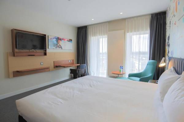 IBIS Styles Ulaanbaatar Polaris