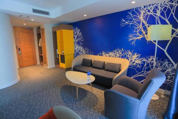 IBIS Styles Ulaanbaatar Polaris