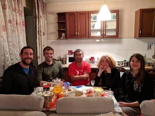 Mongolian Budget Hostel MBH