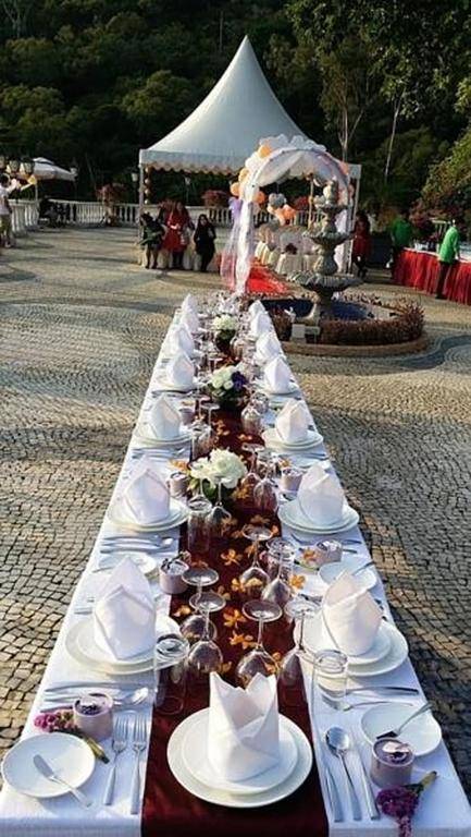 Pousada de Coloane Boutique Hotel