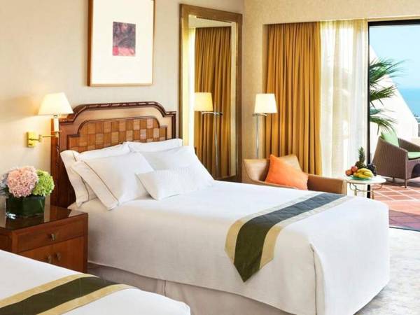 Grand Coloane Resort