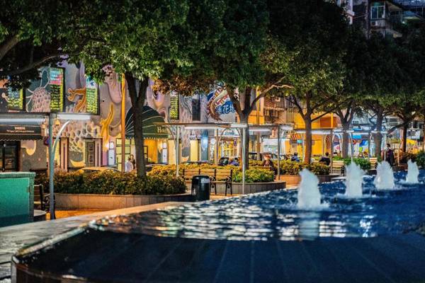 Macau Hotel S - Formerly - Macau Hotel Sun Sun