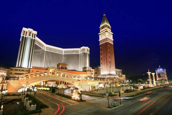 The Venetian Macao