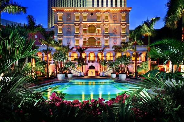 The Venetian Macao