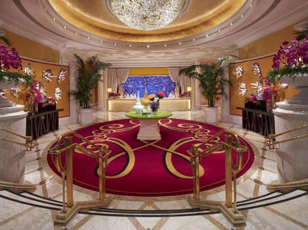 Wynn Macau Hotel