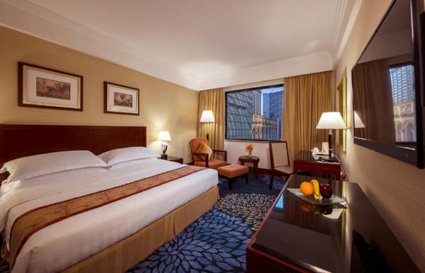 Hotel Presidente Macau