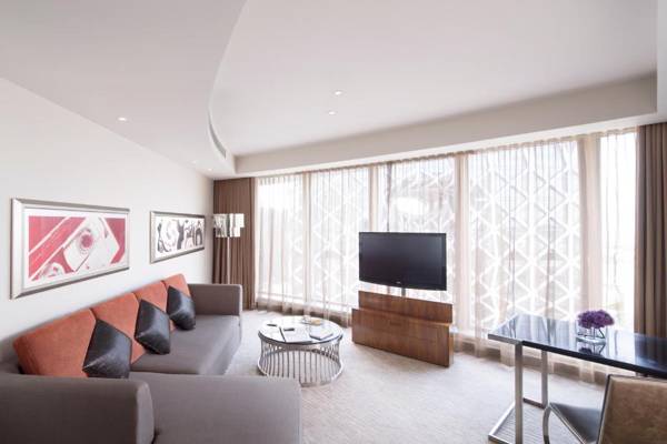 City of Dreams- The Countdown Hotel