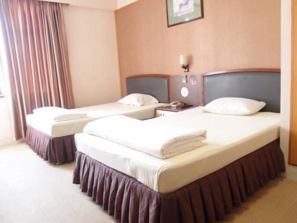 Hotel Kou Va