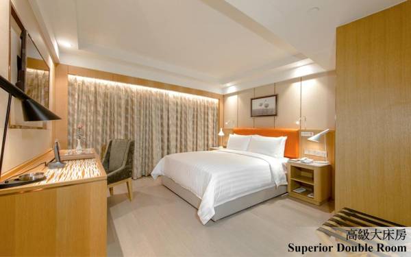 Royal Dragon Hotel