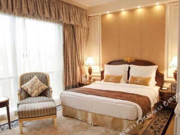 New Orient Landmark Hotel