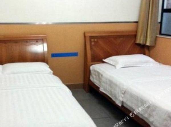 Tin Lai Hotel