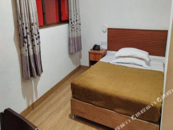 Fudu Hotel