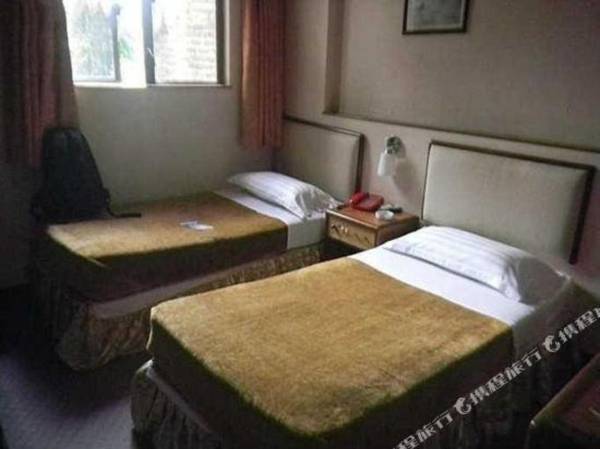 Fudu Hotel