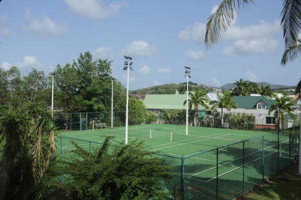 Hotel Bakoua Martinique