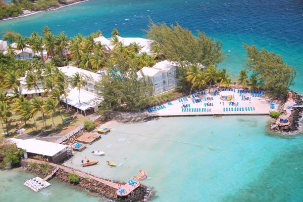 Carayou Hôtel & SPA