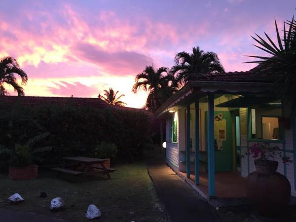 Imperatrice Village - Résidence sur la plage