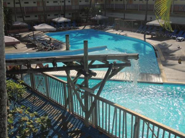 CoCoKreyol - Ti CARAYOU