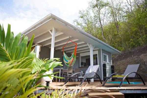 LES VILLAS TARA ET ANAIS