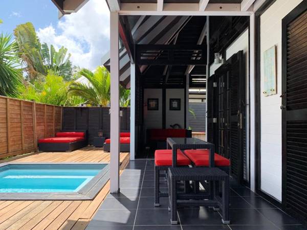 Domaine de la Palmeraie