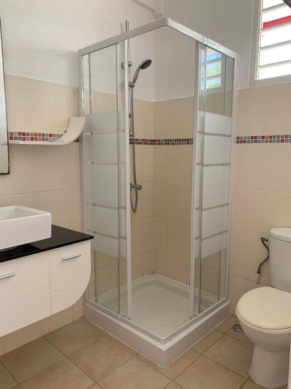 Les plages de Macabou