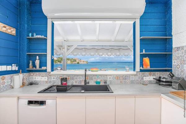 Villa Pointe Chaudière