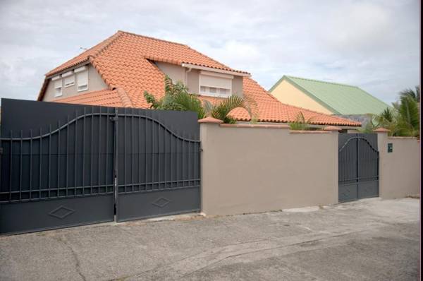 Villa Privilege Ste-Anne