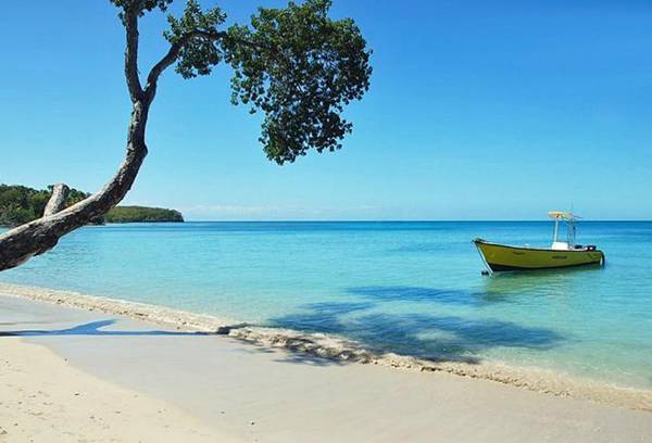 HAMEAU DE BEAUREGARD