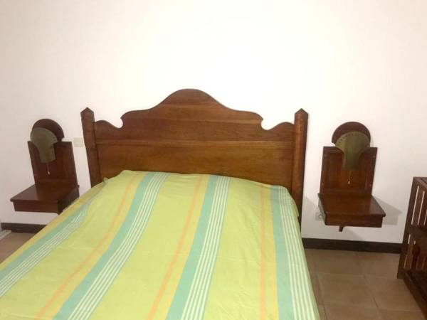 Studio a Sainte Anne a 100 m de la plage avec jardin clos et wifi