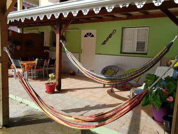 Bel Appartement - proche des plages de Sainte Anne