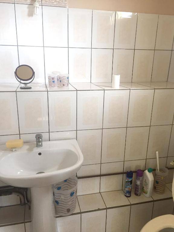 Studio avec jardin clos et wifi a La Trinite a 9 km de la plage