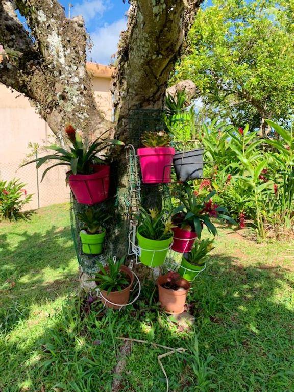 Maison d'une chambre avec jardin clos et wifi a Riviere Salee a 6 km de la plage