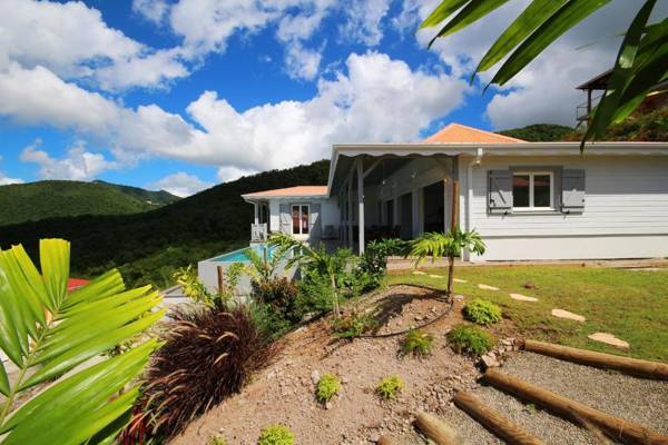 Villa infiniti swimming pool MQAA08