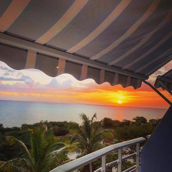 Village Pomme Cannelle