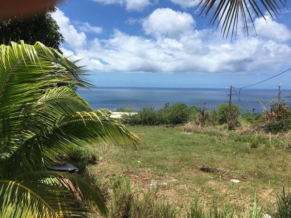 Bas de villa Vacances Océan