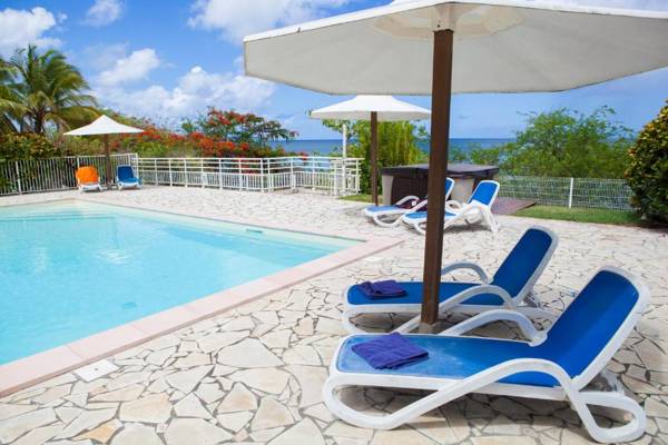 Hotel Corail Residence