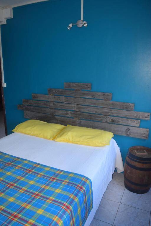 Chez Karine & Harold