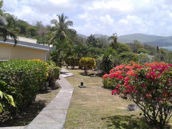 Résidence les Océanides