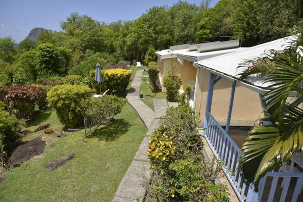 Résidence les Océanides