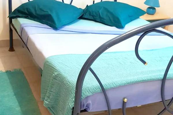 Appartement d'une chambre avec vue sur la ville piscine privee et jardin clos a Le Francois a 3 km de la plage