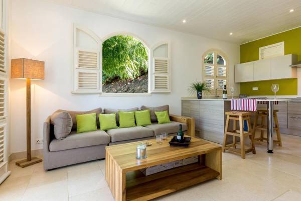 Maison Cerisier 1 chambre