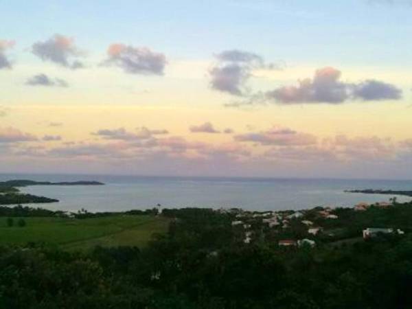 Maison de 2 chambres avec vue sur la mer jardin amenage et wifi a Le Francois a 8 km de la plage